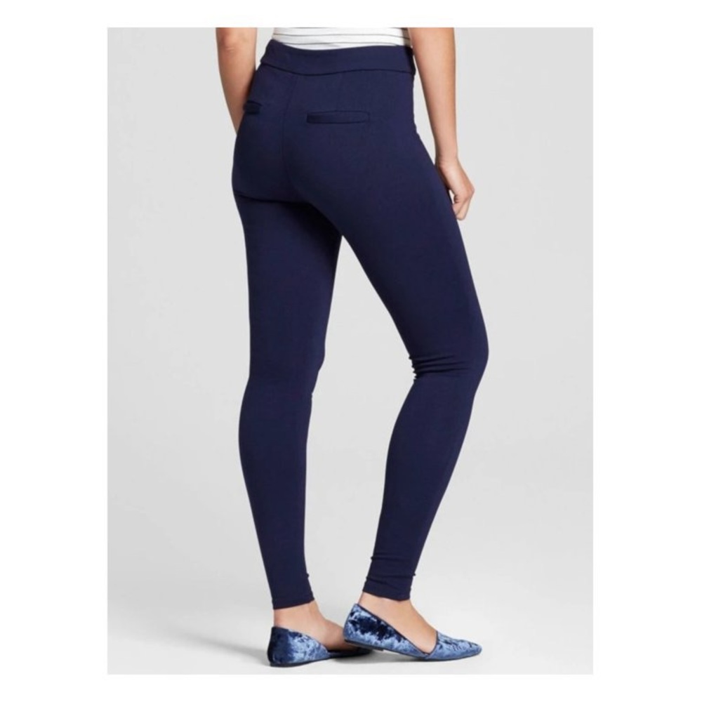 A New Day High Rise Skinny Fit Pants